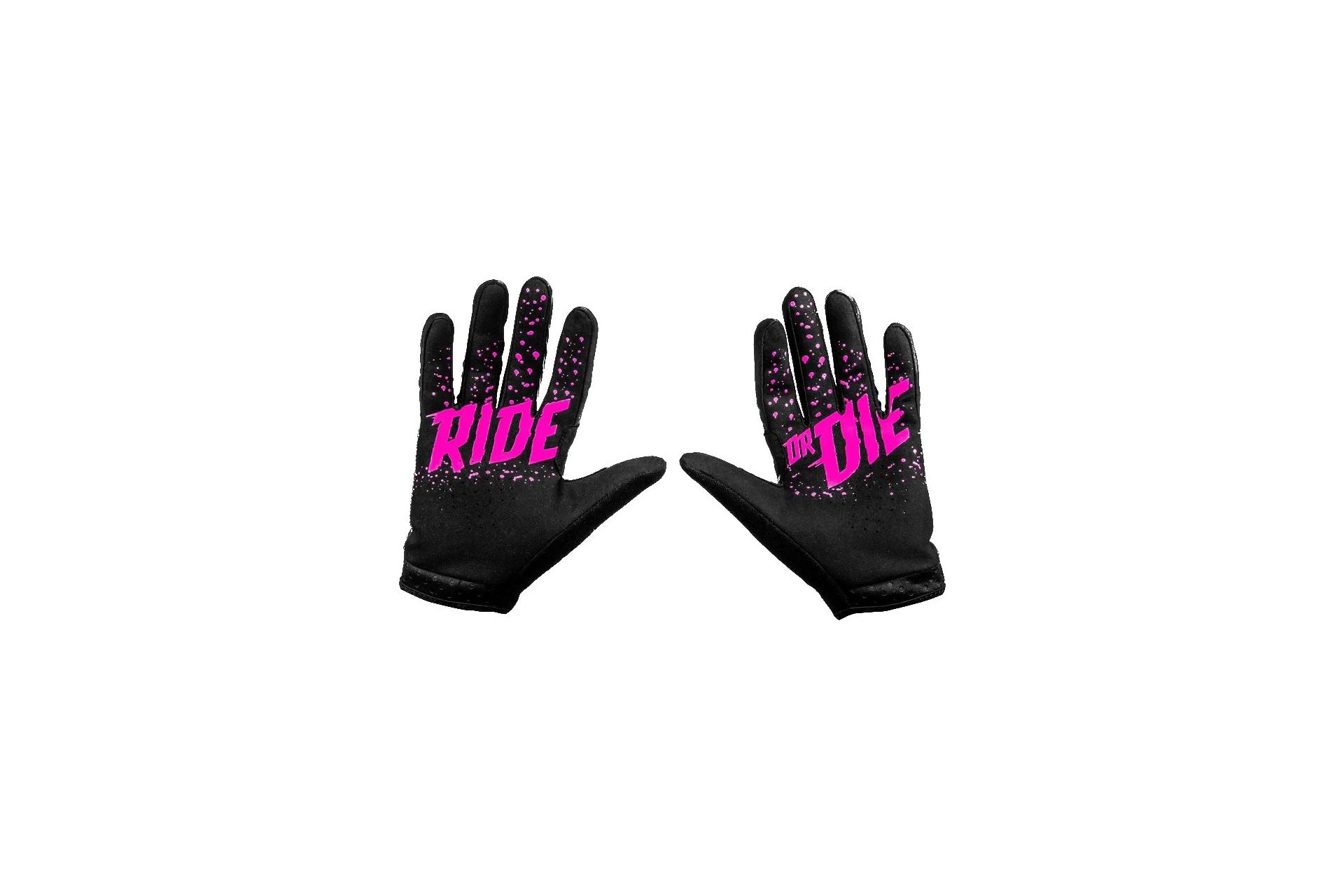 Muc-Off Summer Lightweigt Mesh Rider Gloves Langfinger Handschuhe