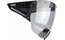 Casco SPEEDmask 2 Vautron schwarz Visier