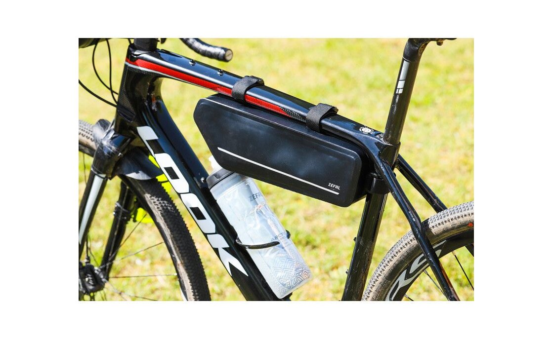 Zefal Rahmentasche Z-Adventure C2