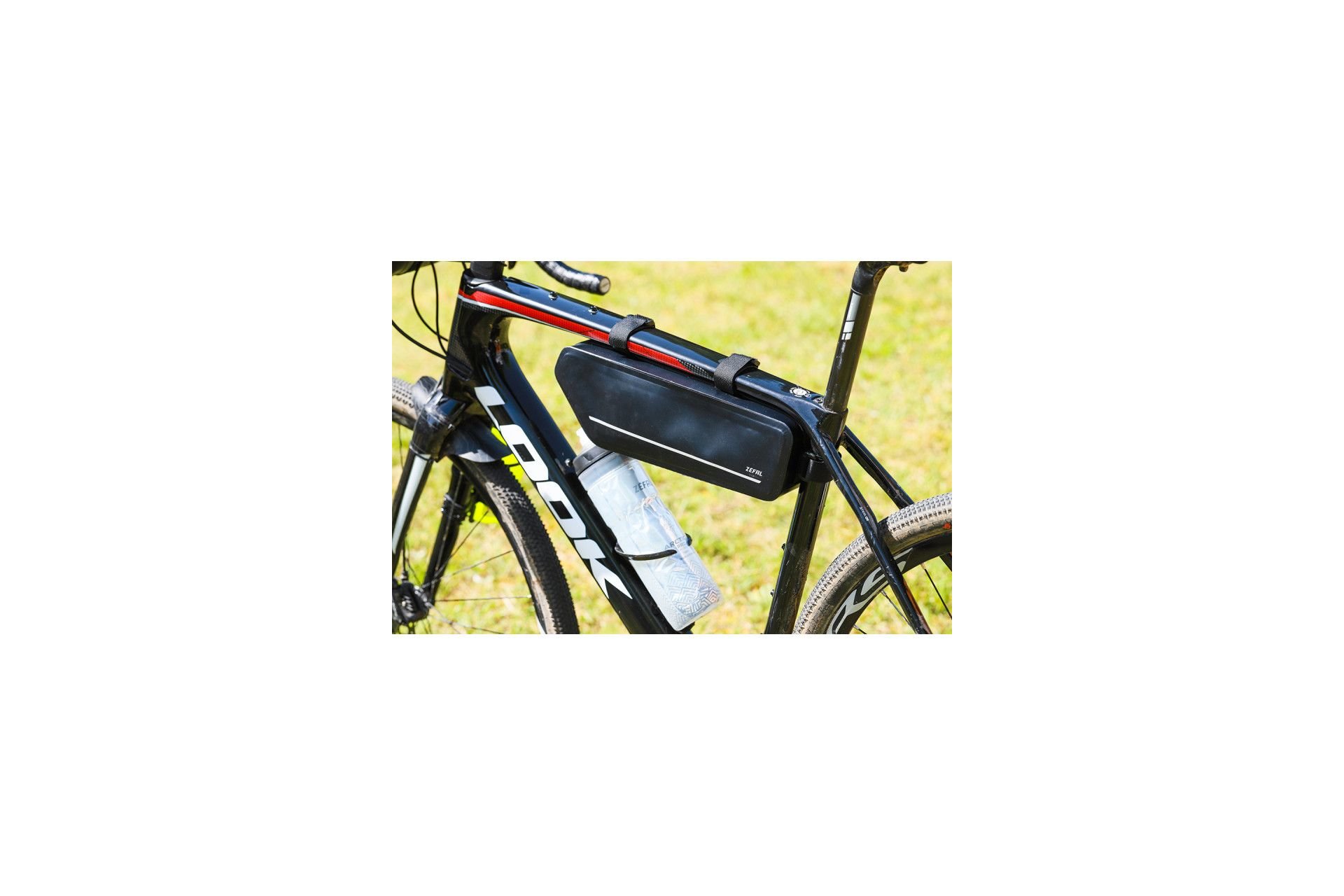 Zefal Rahmentasche Z-Adventure C2