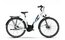 Raymon CityRay E 7.0 CB - 500 Wh - 26 Zoll - Tiefeinsteiger - 2024