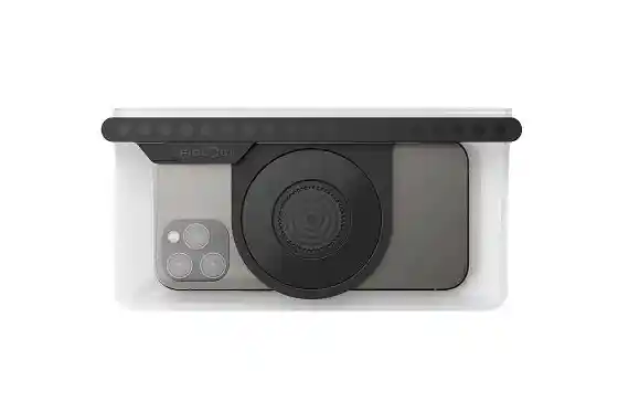 Handyhalterungen - Fidlock Vacuum Uni Phone Case - magnetische Smartphone Hülle