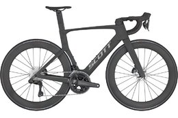 Scott Foil RC 10 - 28 Zoll - Diamant - 2025