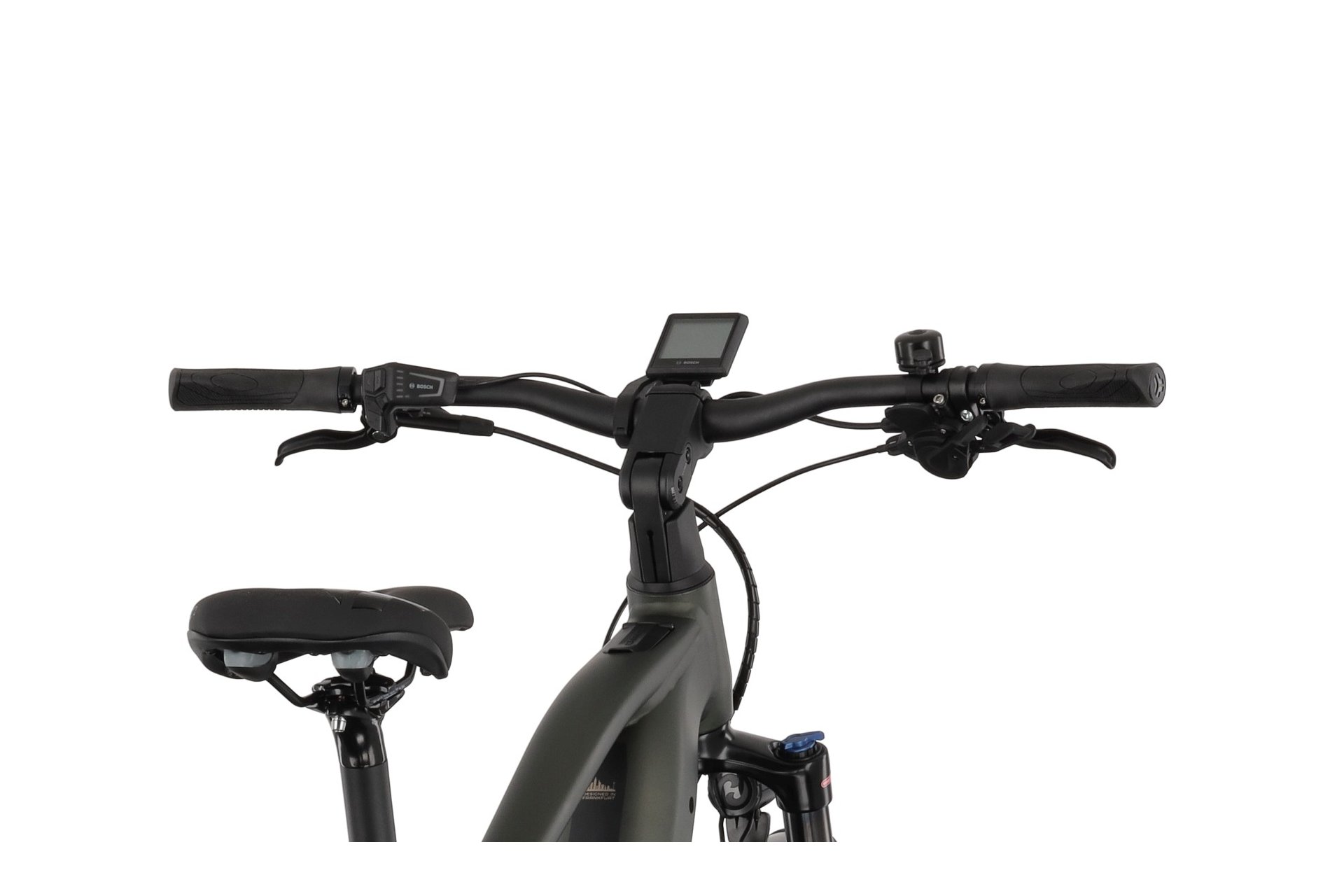 Carver SUV E.530 - 625 Wh - 29 Zoll - Diamant - 2026