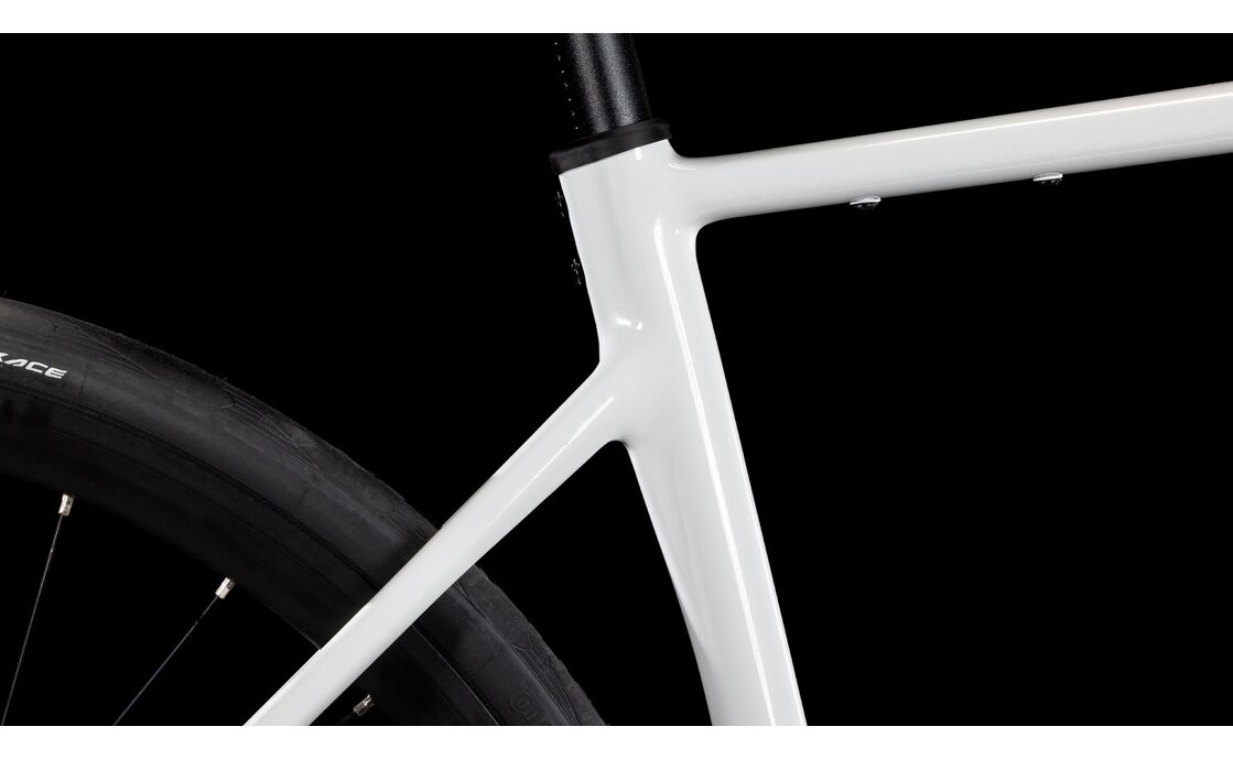 Cube Attain SLX - 28 Zoll - Diamant - 2025