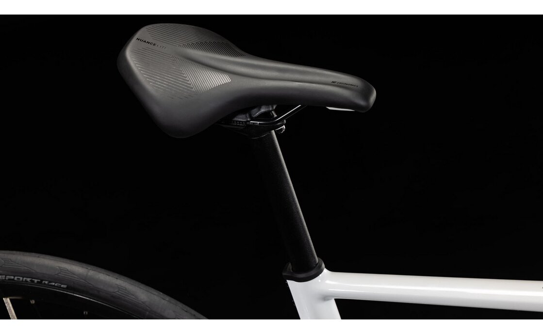 Cube Attain SLX - 28 Zoll - Diamant - 2025