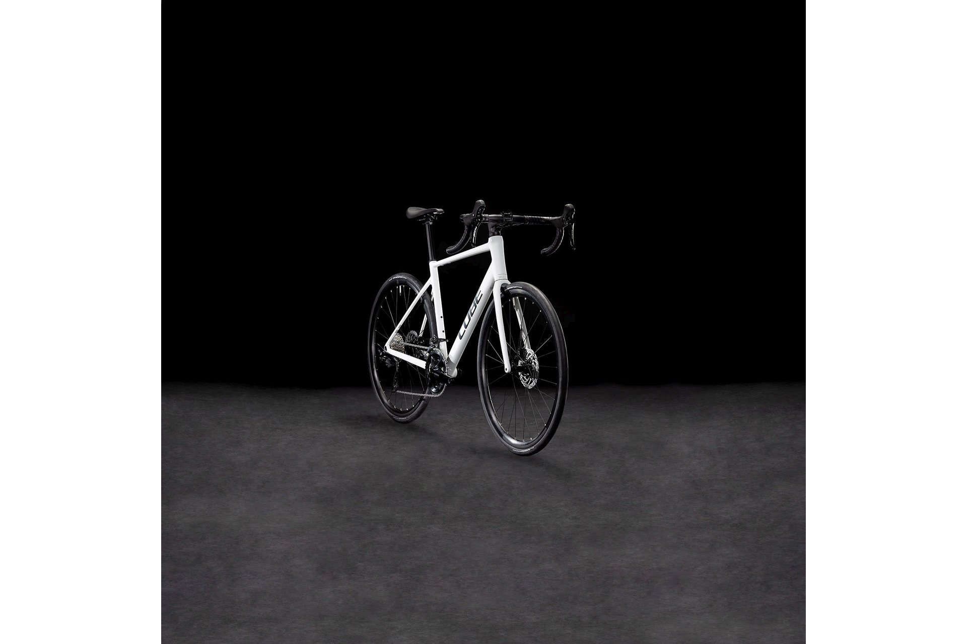 Cube Attain SLX - 28 Zoll - Diamant - 2025