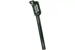 BYSCHULZ Federsattelstütze G.2 LT - 30,9 x 380mm