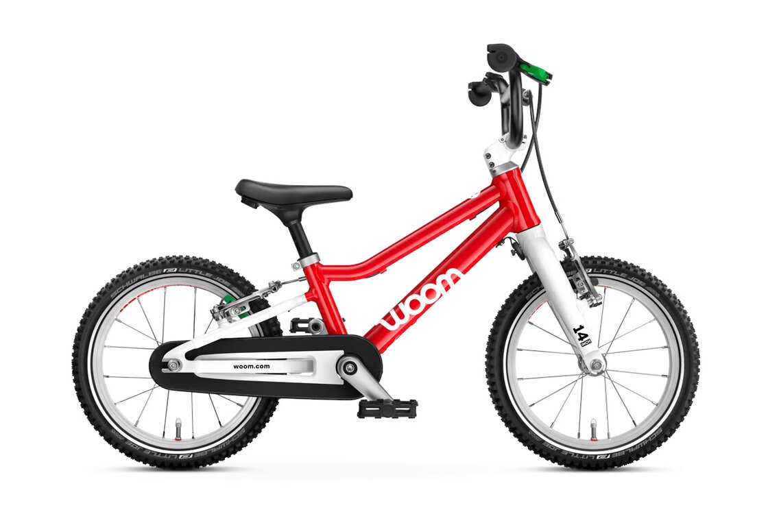  Fahrrad XXL Illustration 