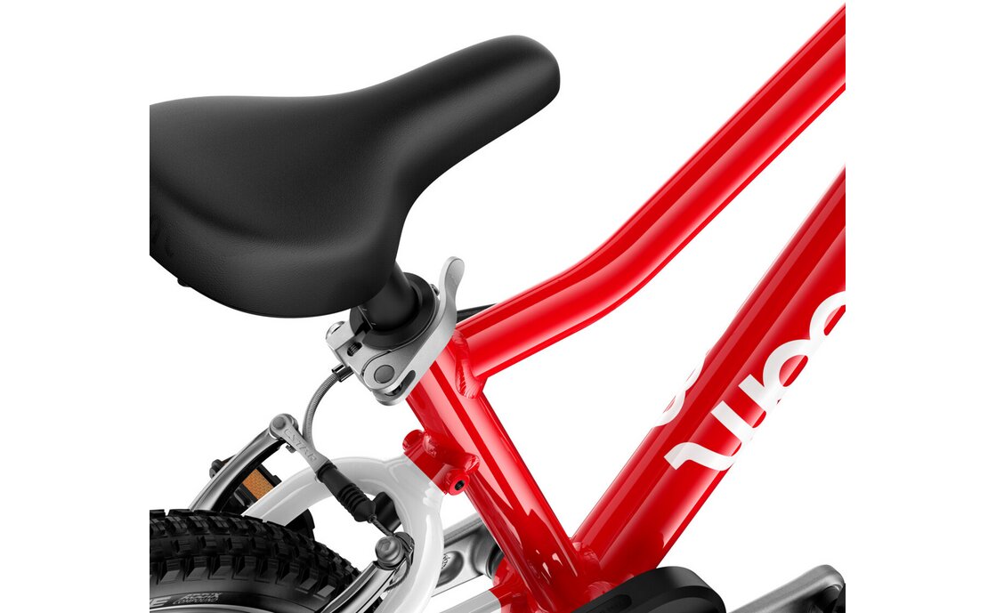 WOOM GO 2 - 14 Zoll - 2026