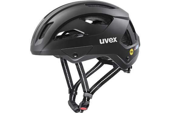 Trekking, Urban & City Helme - Uvex City Stride MIPS