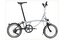 Brompton P Line Urban - 16 Zoll - Faltrahmen - 2025