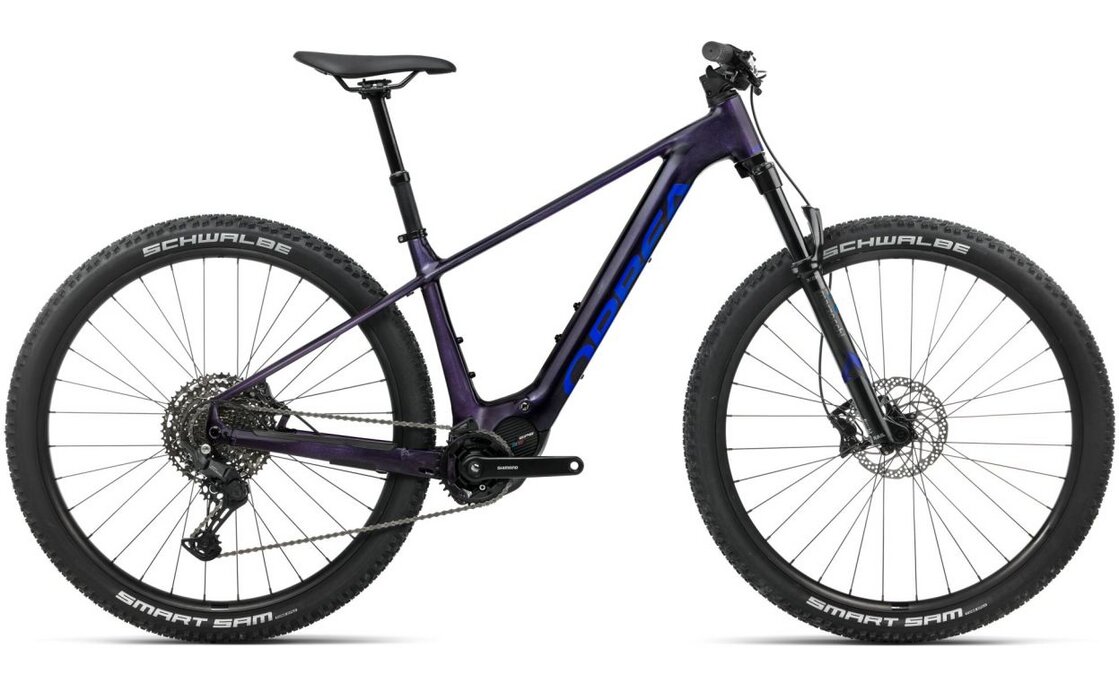 Orbea Urrun 20 - 630 Wh - 29 Zoll - Diamant