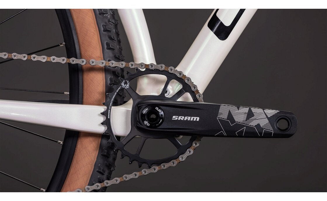 Cube Phenix C:62 Rookie SLX - 27,5 Zoll - Diamant - 2026