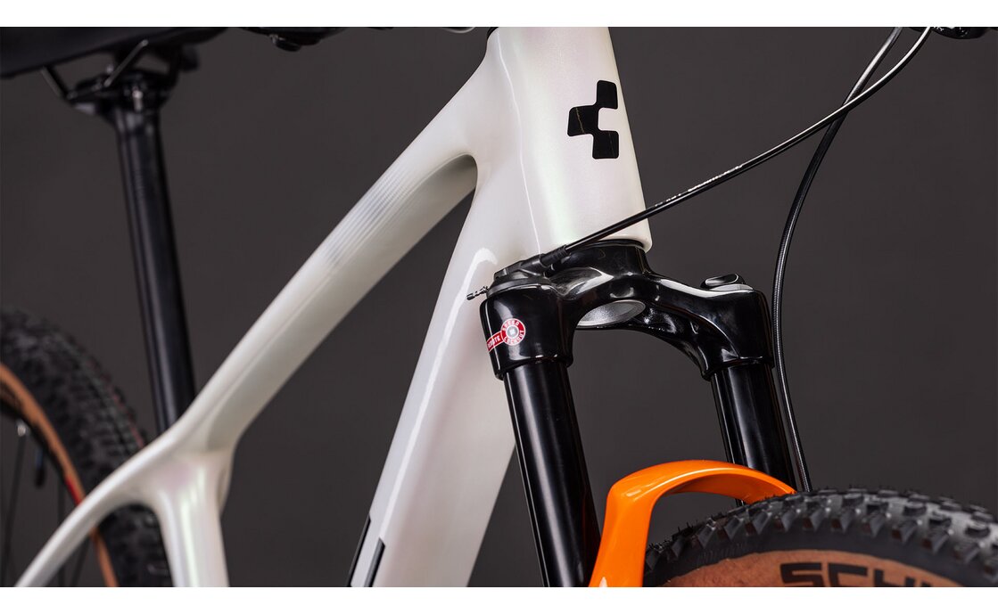 Cube Phenix C:62 Rookie SLX - 27,5 Zoll - Diamant - 2026