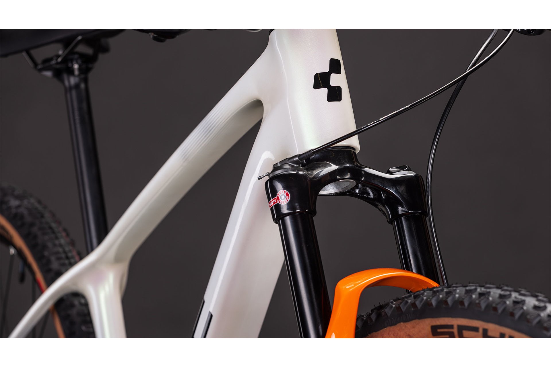 Cube Phenix C:62 Rookie SLX - 27,5 Zoll - Diamant - 2026