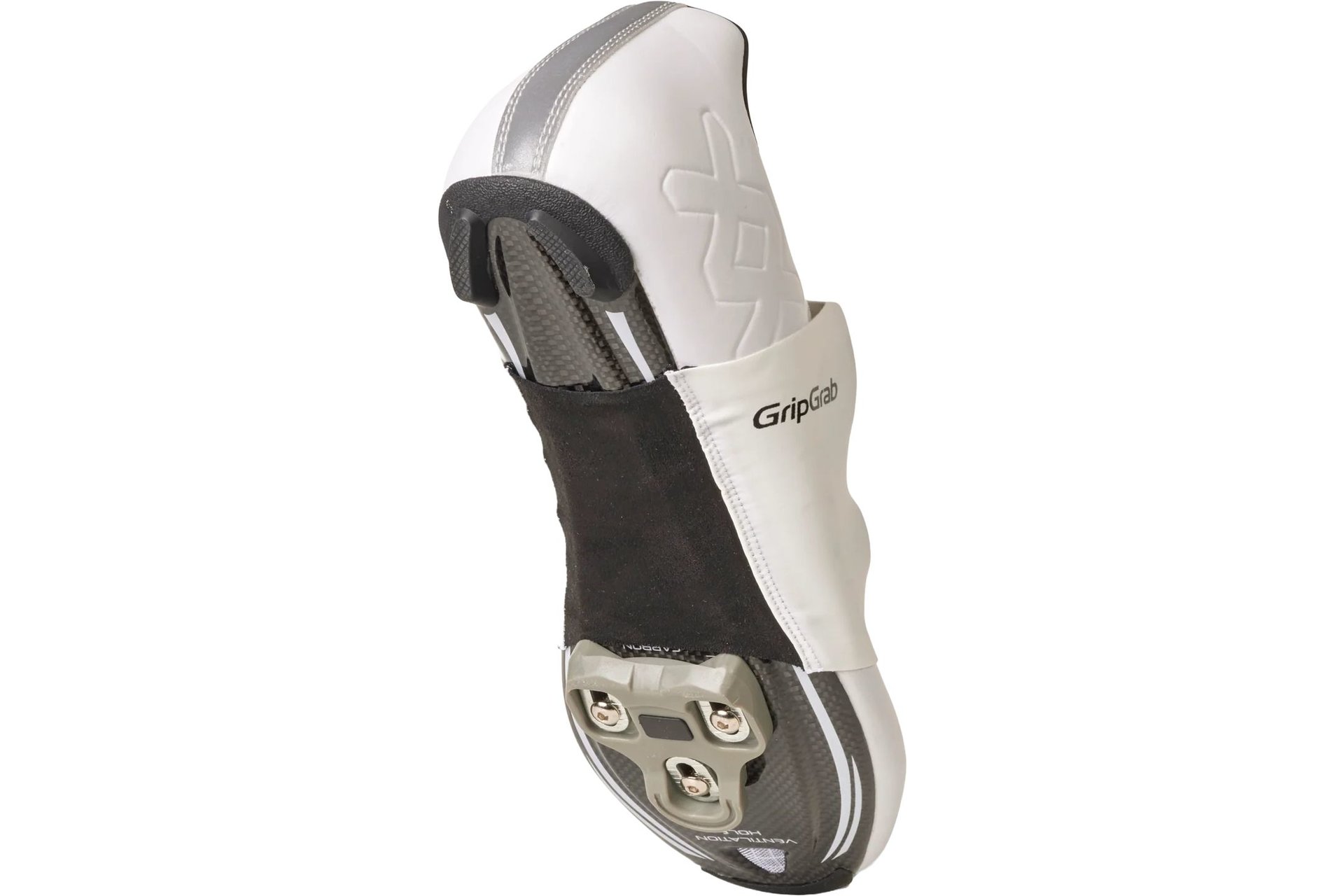 GRIPGRAB Faststream Aero Dial Covers