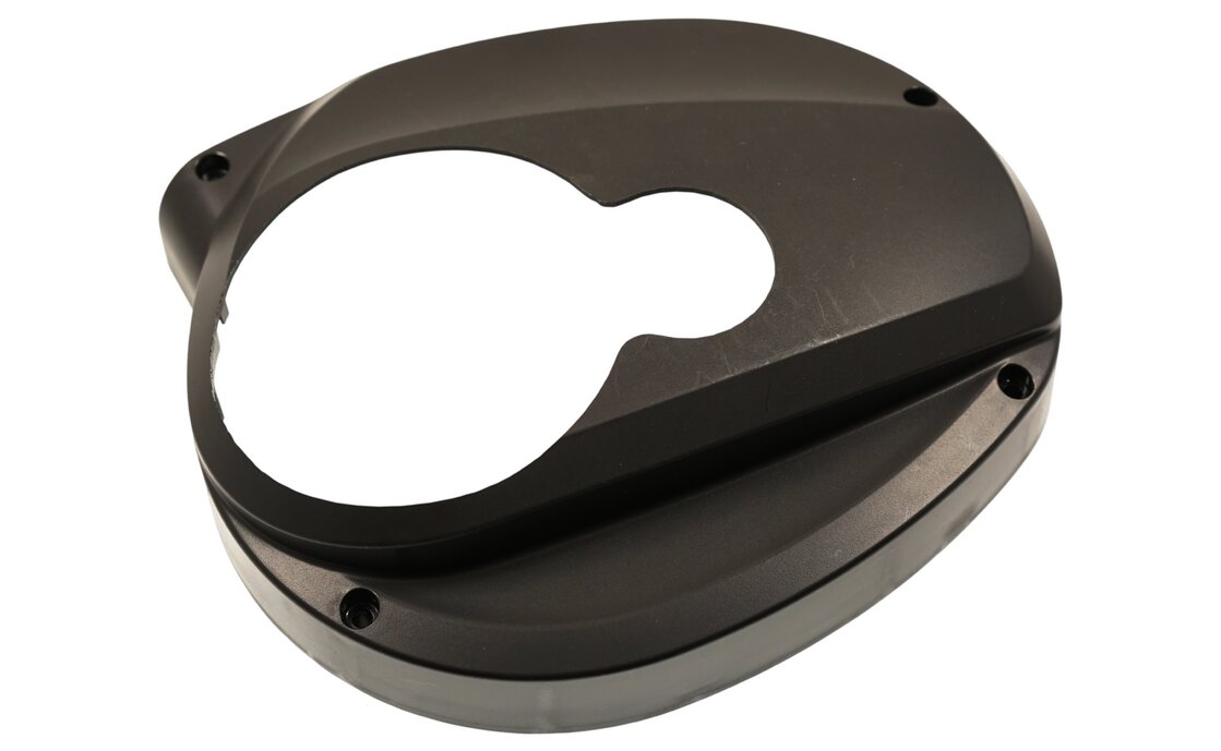 Hesling Motorabdeckung Bosch G3