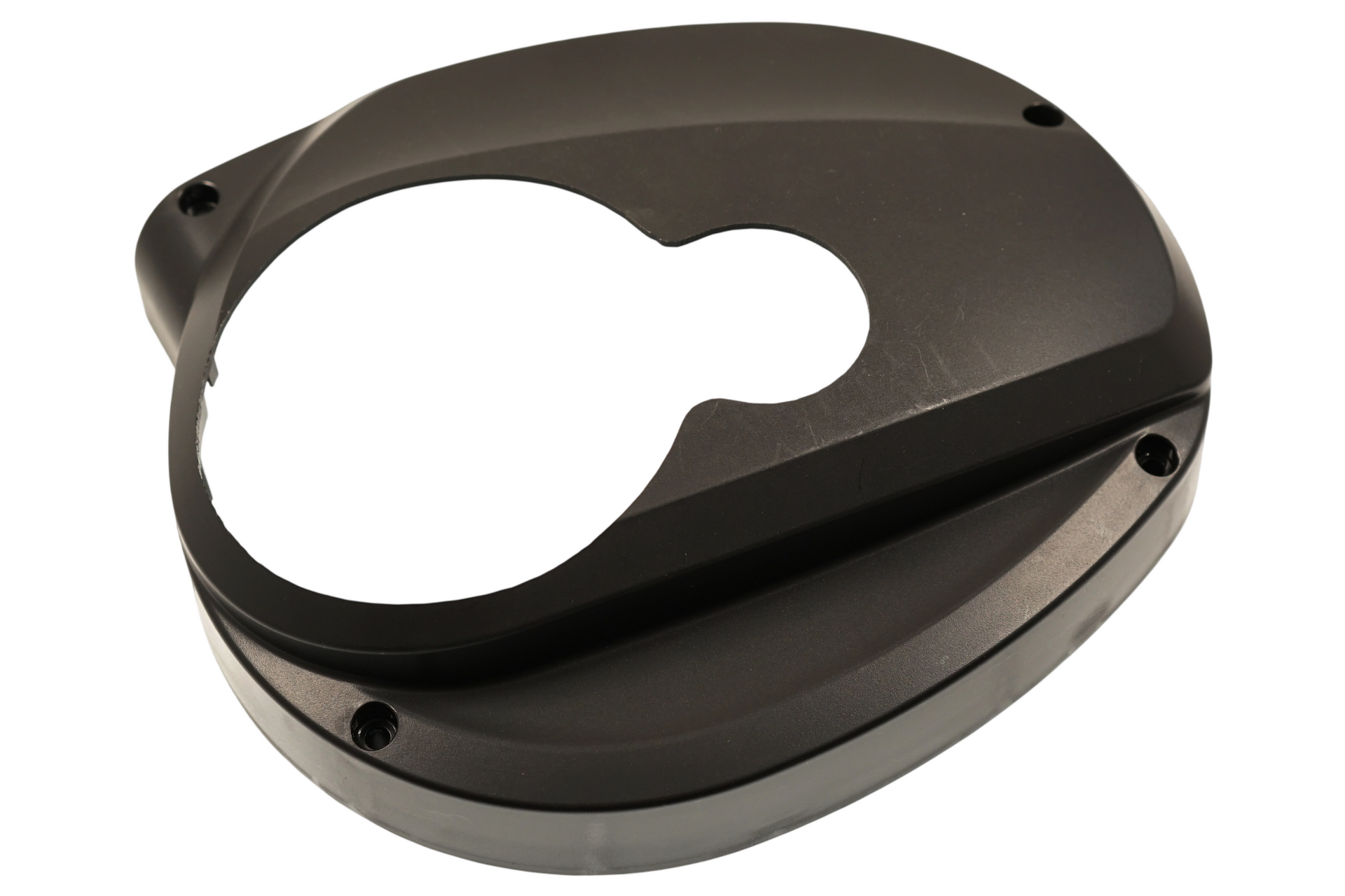 Hesling Motorabdeckung Bosch G3