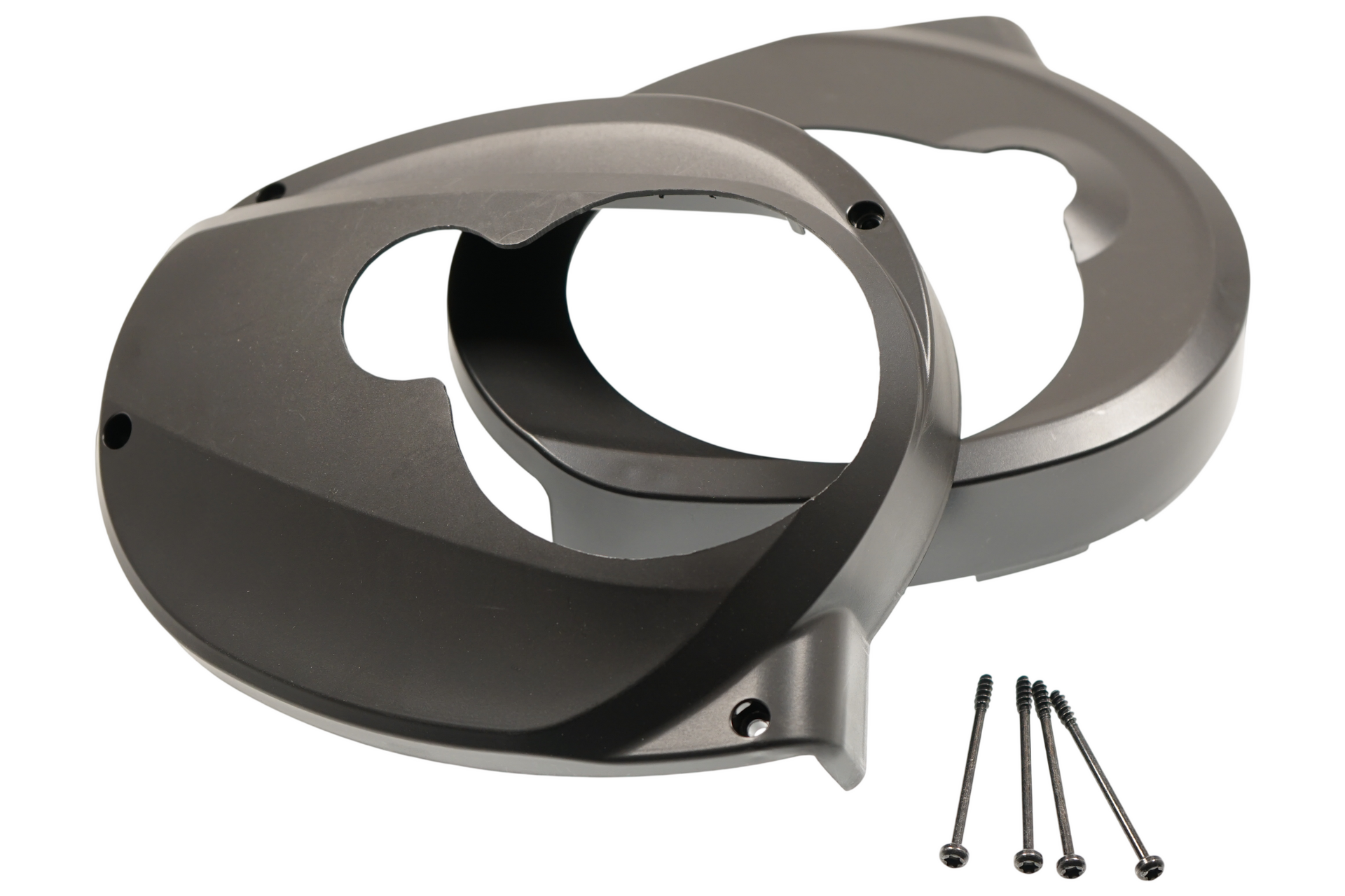Hesling Motorabdeckung Bosch G3