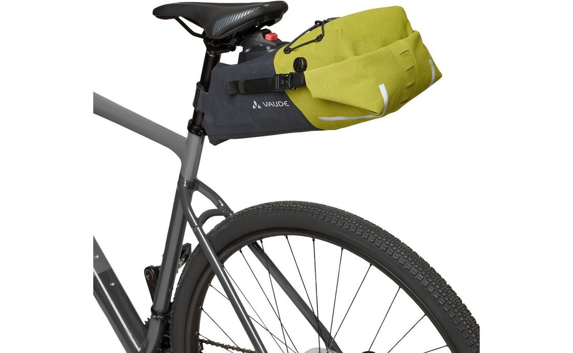 Vaude Trailsaddle 6L