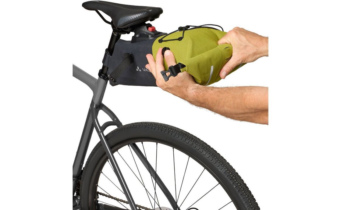 Vaude Trailsaddle 6L