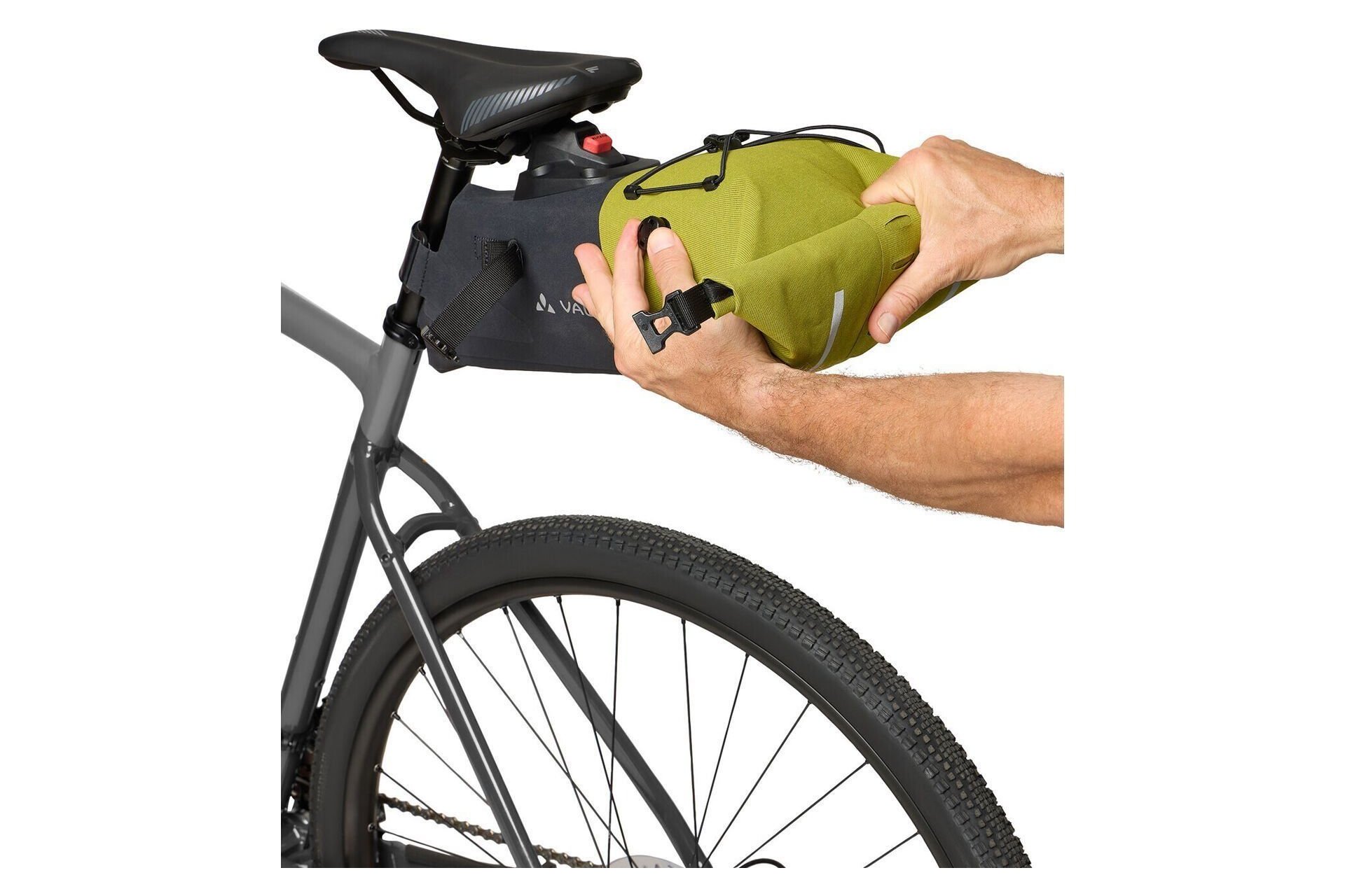 Vaude Trailsaddle 6L