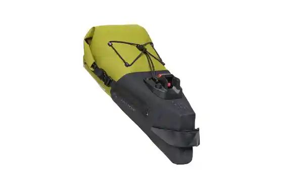 Fahrradtaschen & Körbe - Vaude Trailsaddle 6L