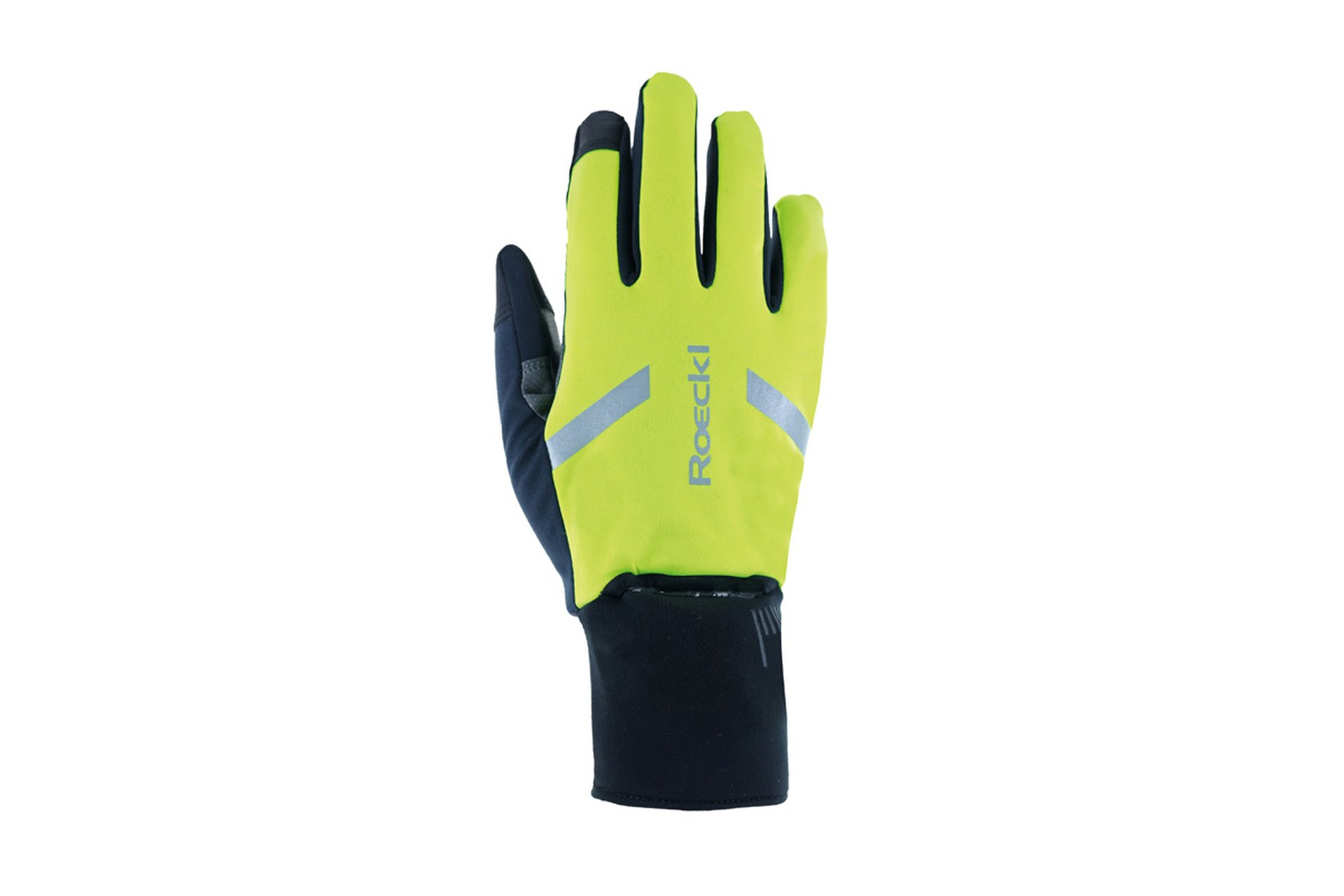 Roeckl Riveo 3 Langfinger Handschuhe