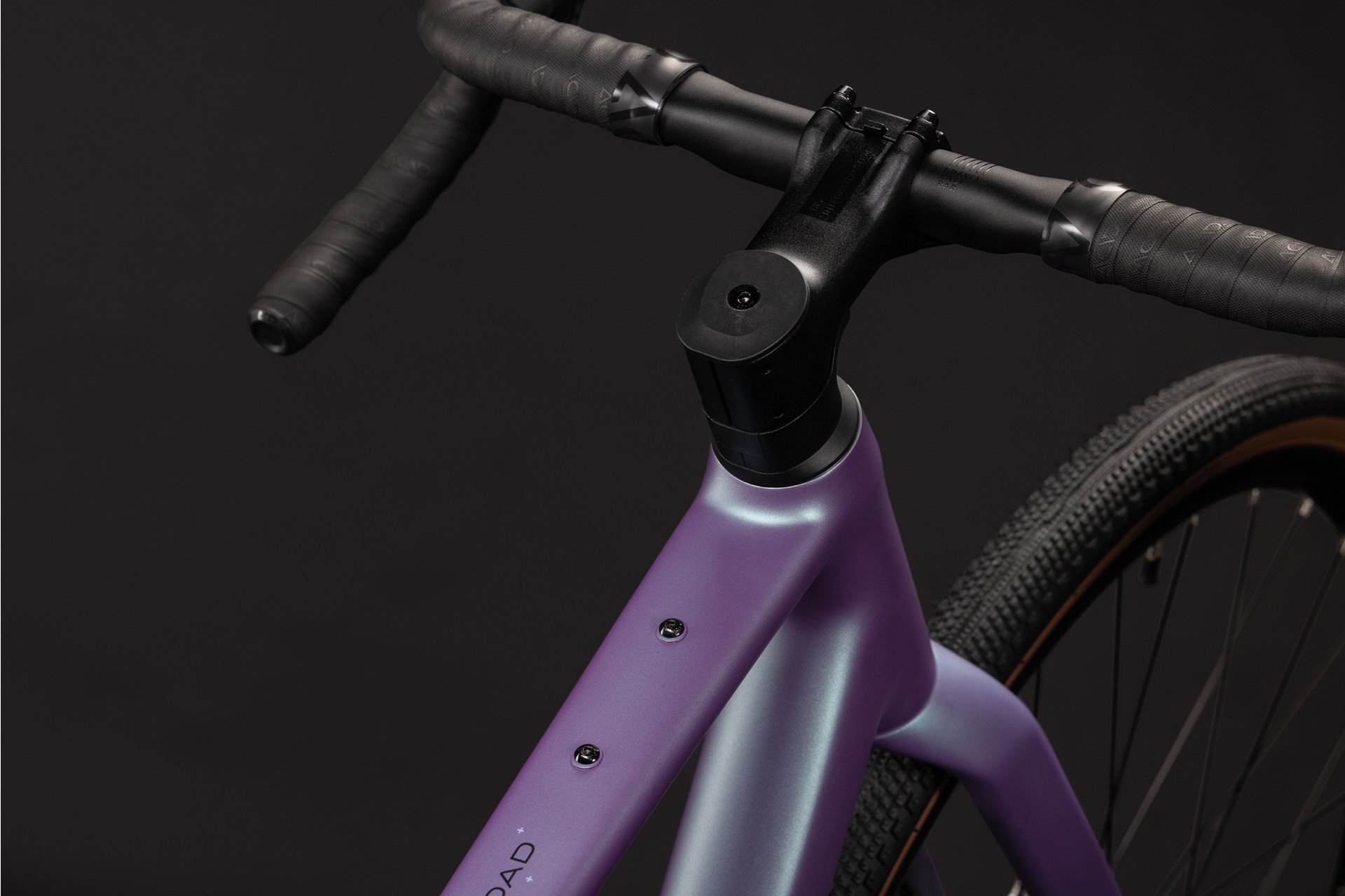 Cube Nuroad Pro - 28 Zoll - Diamant - 2027