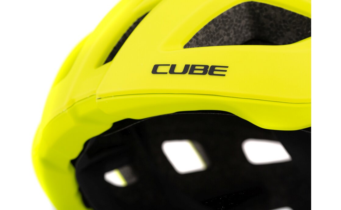 Cube Helm ROAD RACE