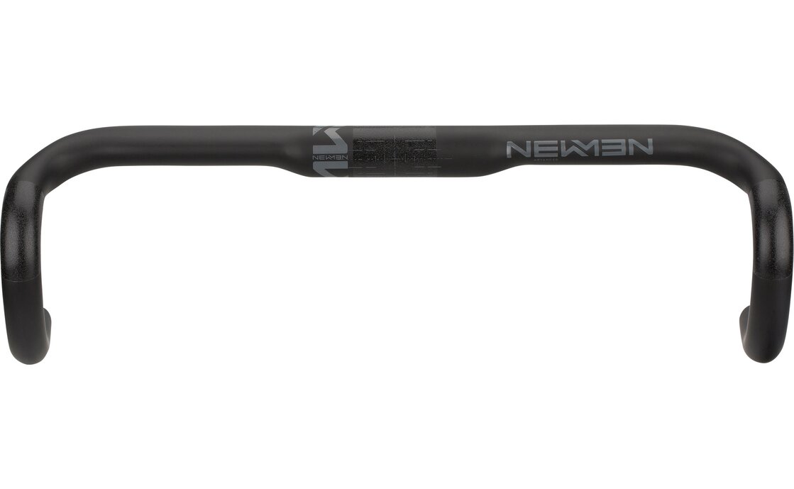 Newmen Rennrad Lenker Wing Bar Advanced 318 Carbon