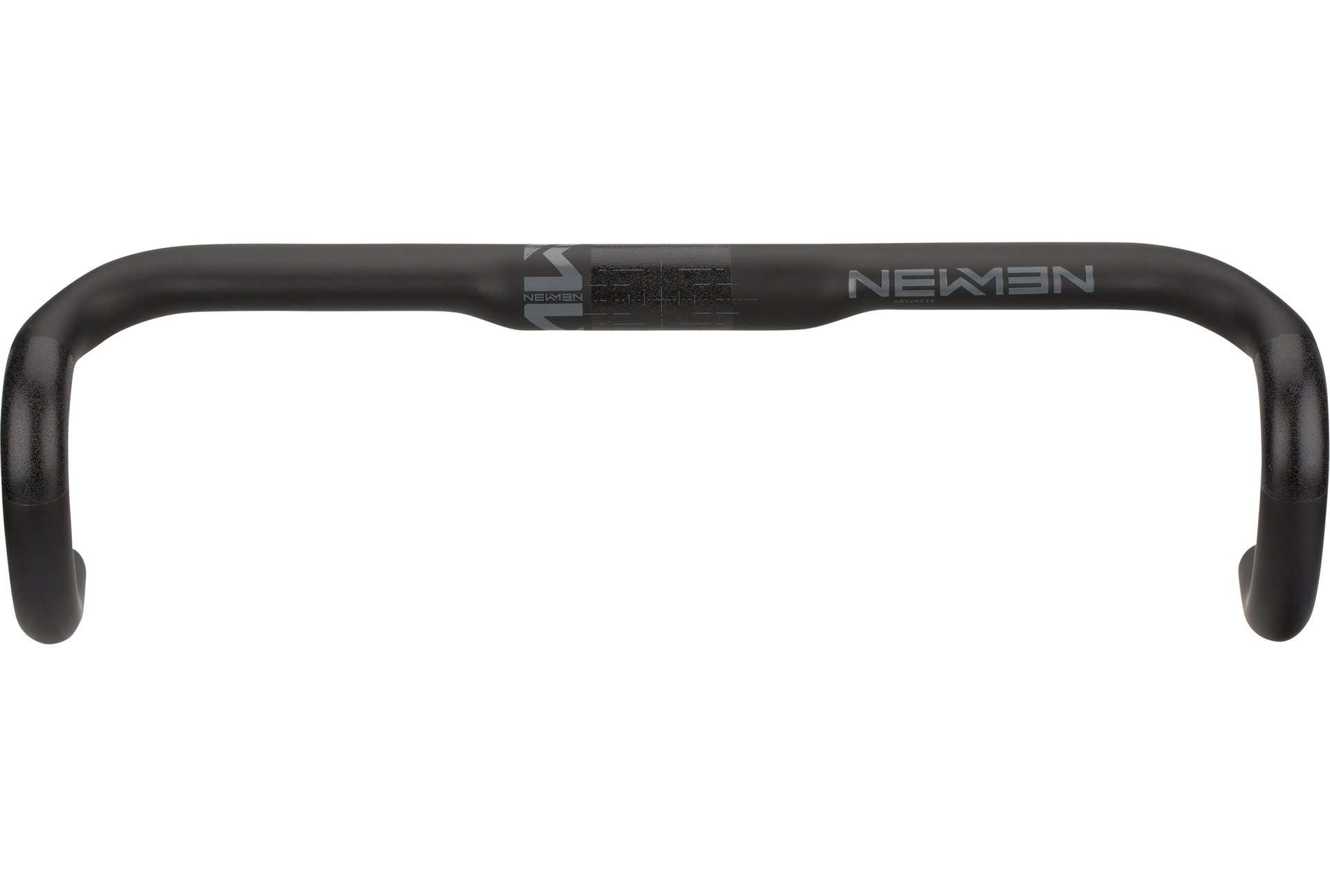 Newmen Rennrad Lenker Wing Bar Advanced 318 Carbon
