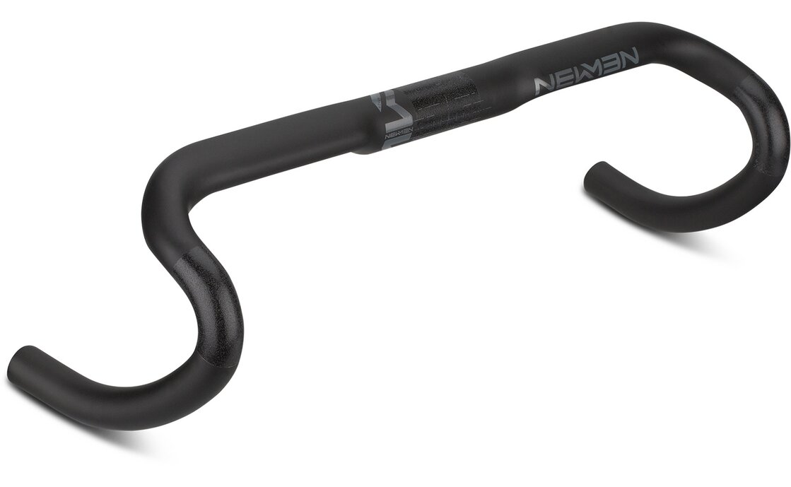 Newmen Rennrad Lenker Wing Bar Advanced 318 Carbon
