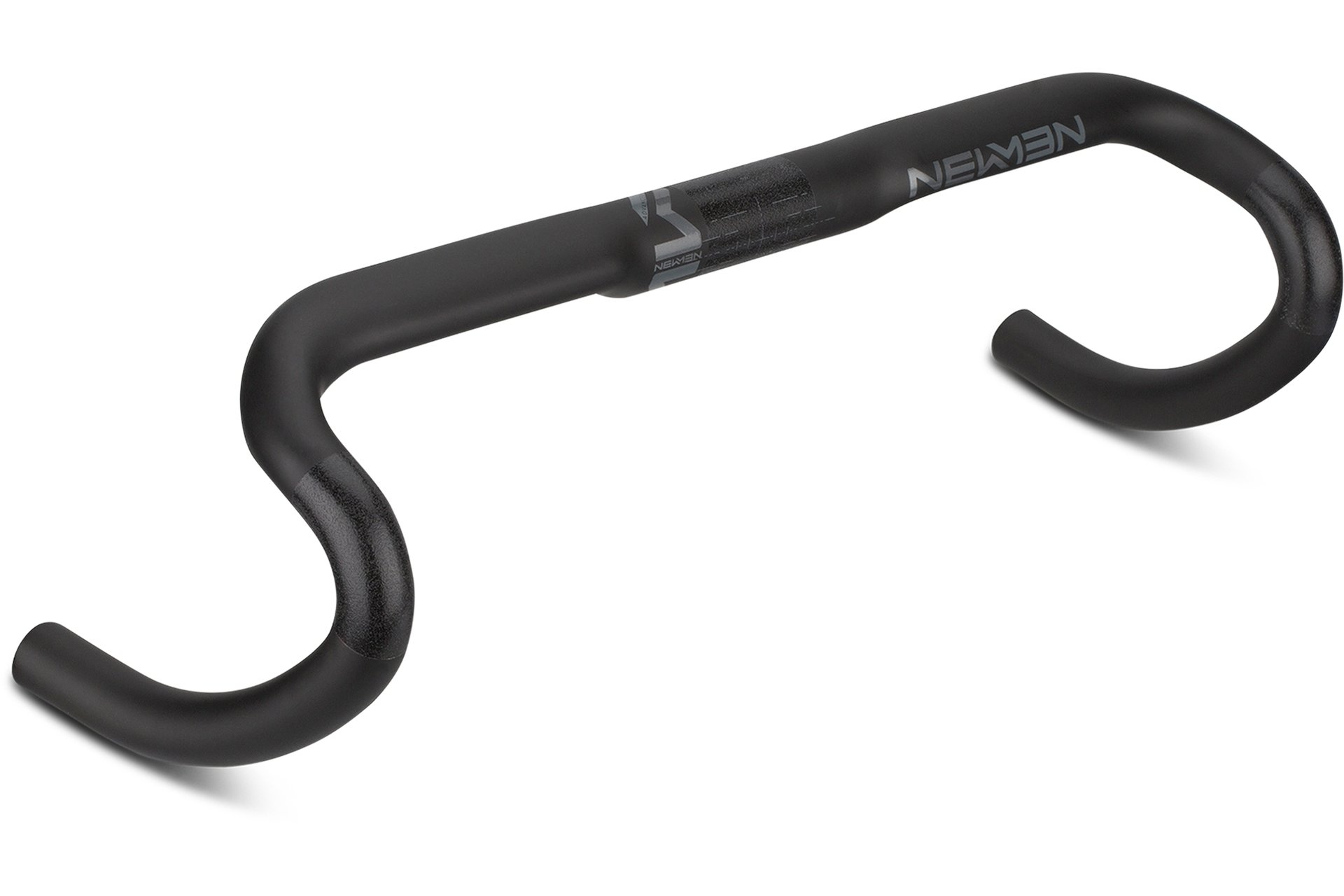 Newmen Rennrad Lenker Wing Bar Advanced 318 Carbon