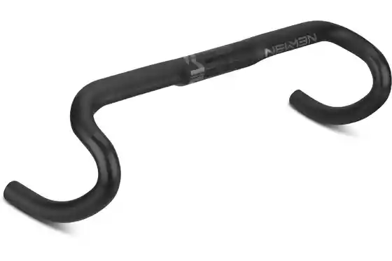 XXL Sale % - Newmen Rennrad Lenker Wing Bar Advanced 318 Carbon
