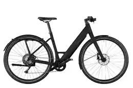 Riese und Müller UBN Six touring - 430 Wh - 28 Zoll - Tiefeinsteiger