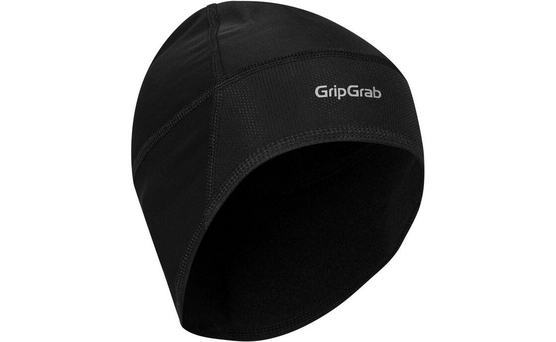 GRIPGRAB Thermo Windproof Winter Skull Cap - 2024