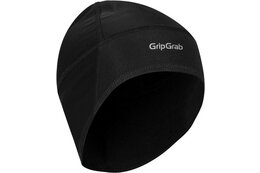GRIPGRAB Thermo Windproof Winter Skull Cap