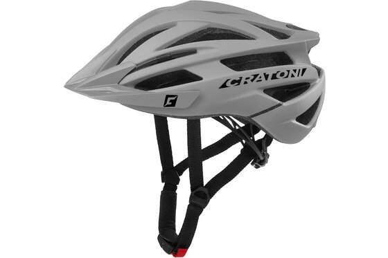 Fahrradhelme Sale - Cratoni Agravic