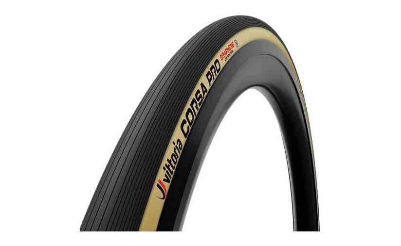 vittoria Corsa Pro 700x28C TLR兼クリンチャー　2本 VITTORIA Corsa Pro 700x28C TLR Graphene + Silica Limitierter