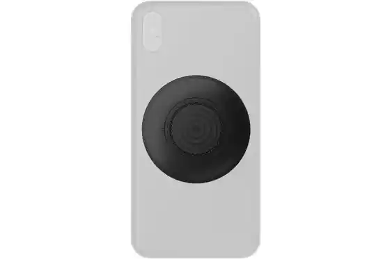 Handyhalterungen - Fidlock Vacuum Uni Phone Patch - magnetischer Smartphone Halter