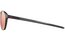 Julbo Shine Schwarz Durchscheinend Glänzend / Grau - Rosa Gold