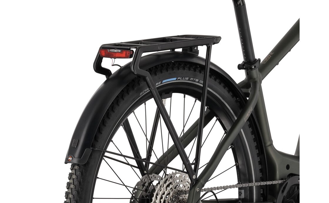 Carver SUV E.530 - 625 Wh - 29 Zoll - Diamant - 2026