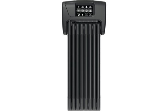 Faltschlösser - Abus Bordo Combo 6000C/120 SH Faltschloss