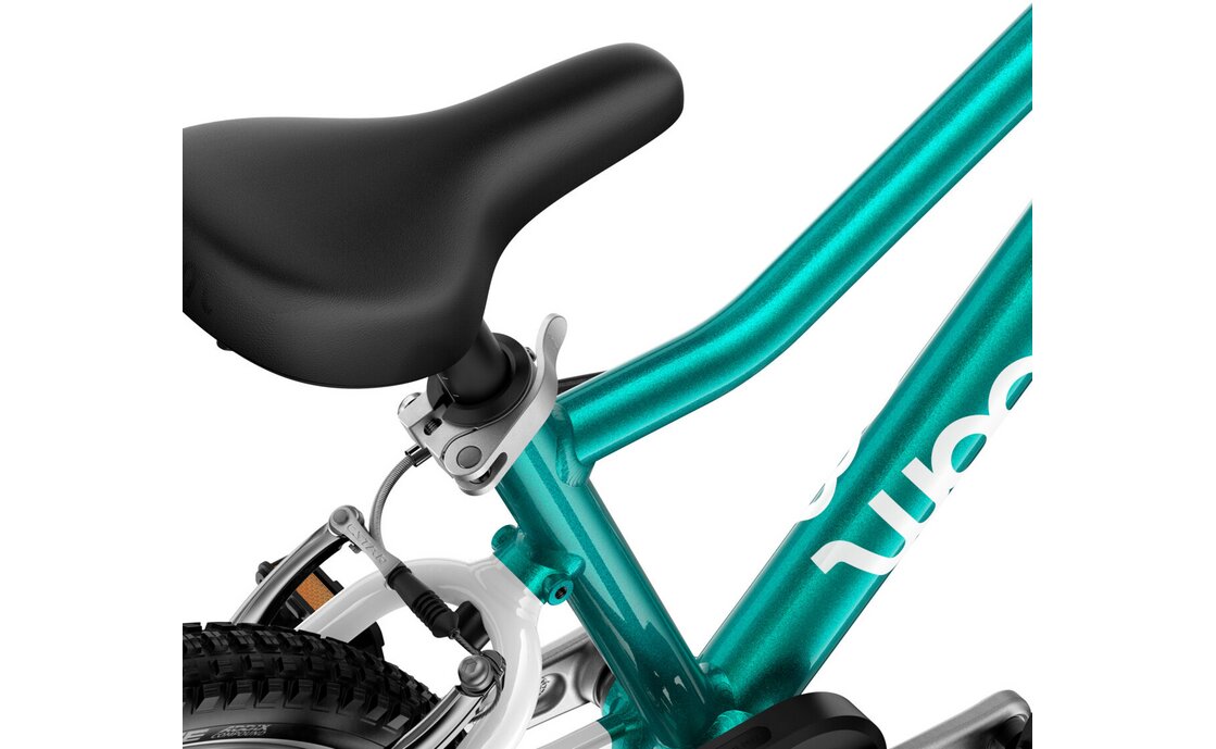 WOOM GO 2 - 14 Zoll - 2026