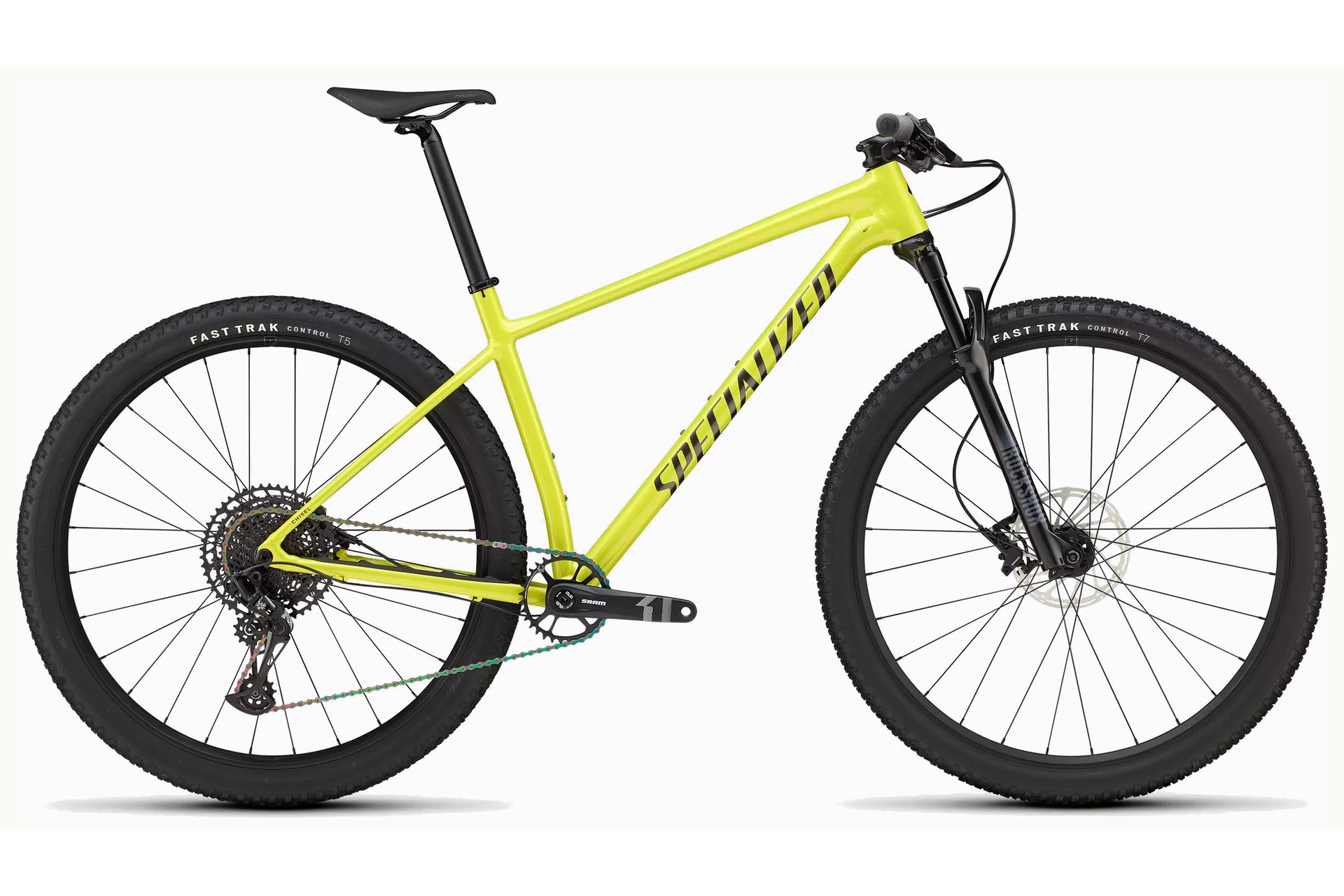 Specialized Chisel HT Comp - 29 Zoll - Diamant - 2026