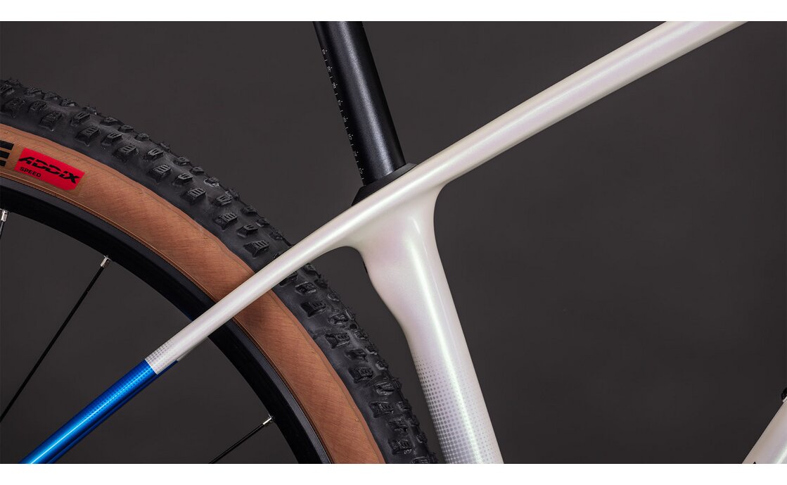 Cube Phenix C:62 Rookie SLX - 29 Zoll - Diamant - 2026