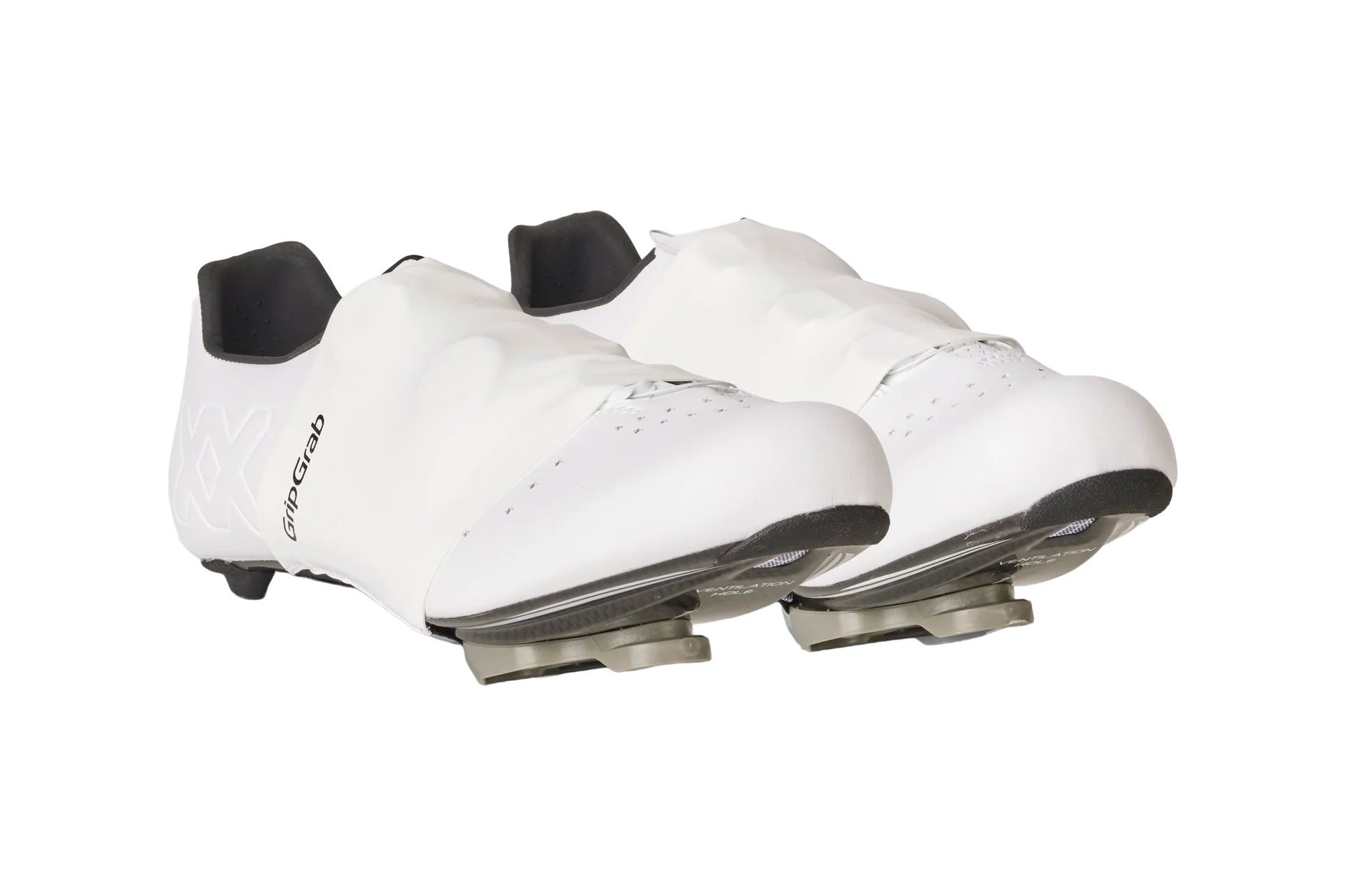 GRIPGRAB Faststream Aero Dial Covers