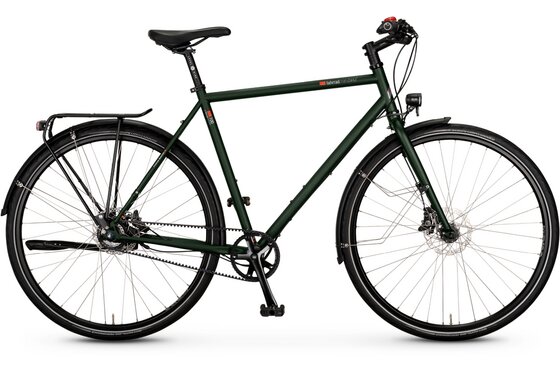 VSF - VSF Fahrradmanufaktur T-700 Alfine - 28 Zoll - Diamant - 2026